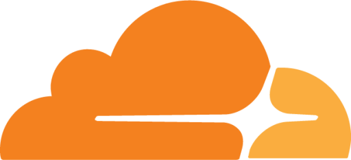 Cloudflare Logo